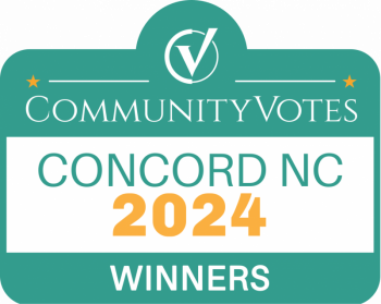 CommunityVotes Concord NC 2024